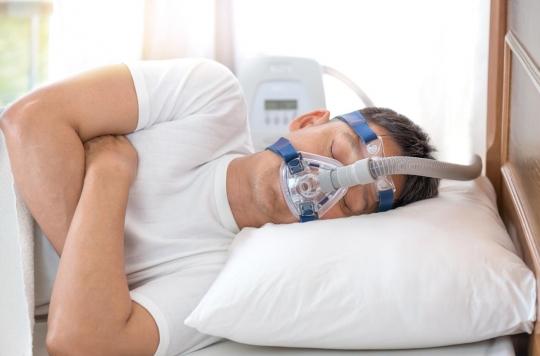 masque-apnée-du-sommeil